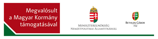 Kormány támogatás